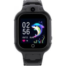Pacific SMARTWATCH 33-1 KIDS — melns (sy029a)