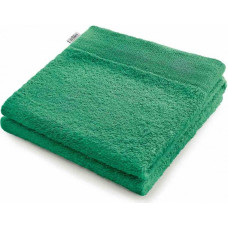 Ameliahome TOWEL/AH/AMARI/GREEN/50x100