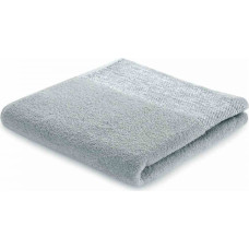 Ameliahome TOWEL/AH/ARIA/L.GREY/50x90