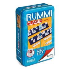 Cayro Настольная игра Rummi Classic Travel Cayro