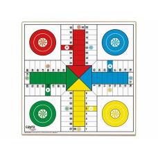 Cayro Доска Parcheesi Cayro (33 x 33 cm)