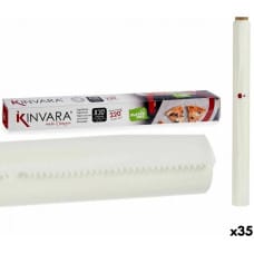 Kinvara бумага Духовой шкаф 30 Листья Целлюлоза 35 штук