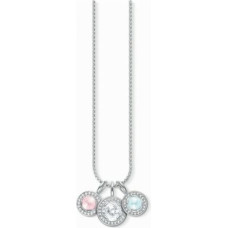 Thomas Sabo Женские кулоны Thomas Sabo AIR-KE1467-861-7 (45 cm)