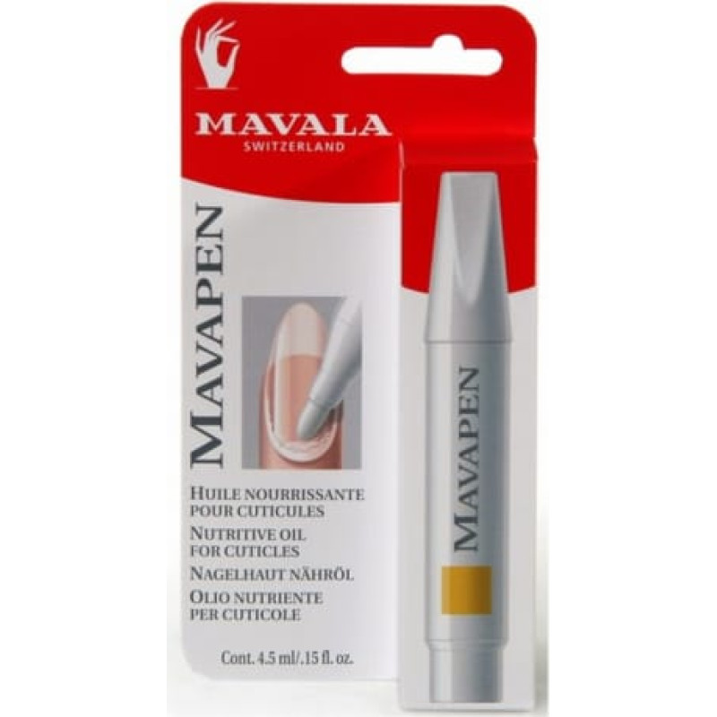 Mavala Līdzeklis Kutikulu Apstrādei Mavapen Mavala (4,5 ml)