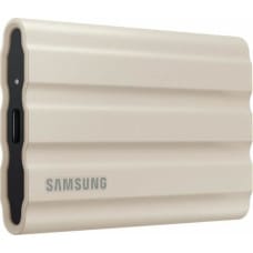 Samsung Ārējais cietais disks Samsung MU-PE2T0K 2 TB SSD