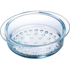 Pyrex Krāsns Trauks Pyrex Steam&Care Caurspīdīgs Stikls