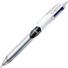 BIC Ручка Bic 4Colours 3 цветов Механический карандаш 12 штук