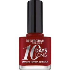 Deborah Nagu laka Deborah 10 Days Long Nº 161 (11 ml)