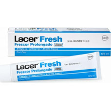 Lacer Zobu pasta Lacer Lacer Fresh (125 ml)