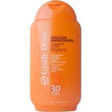 Gisèle Denis Sauļošanās krēms Gisèle Denis SPF30 (200 ml)