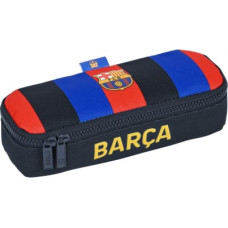 F.c. Barcelona Penālis F.C. Barcelona Sarkanbrūns Tumši Zils (22 x 5 x 8 cm)