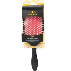 Denman Щетка Denman D38 Power Paddle Чёрный (24,5 cm)