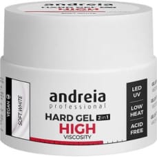Andreia Nagu gels Hard High Viscosity Andreia (44 g)