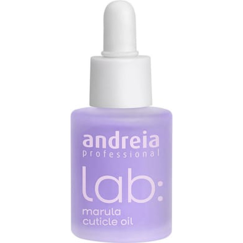 Andreia Līdzeklis Kutikulu Apstrādei Lab Andreia Marula (10,5 ml)