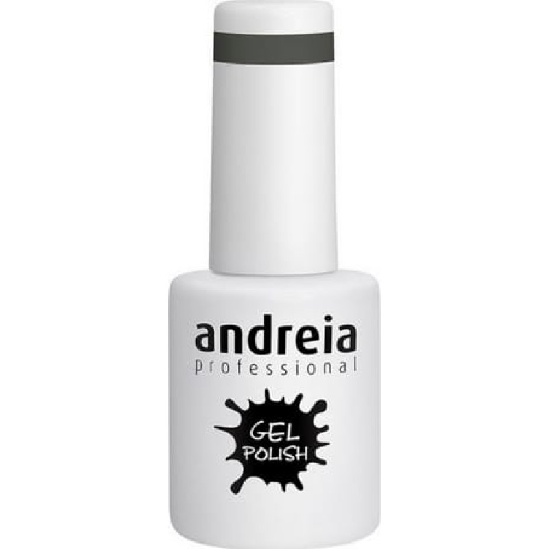 Andreia Daļēji permanents Nagu laka Gel Polish Andreia ‎ (10,5 ml)