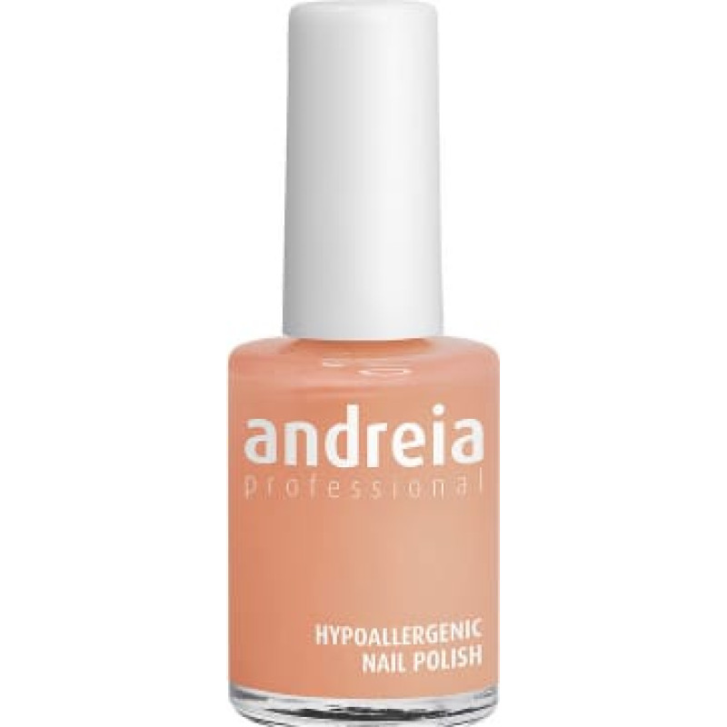 Andreia Nagu laka Andreia Professional Hypoallergenic Nº 128 (14 ml)