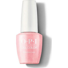 OPI Nagu laka Princesses Rule Opi Rozā (15 ml)