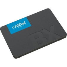 Crucial Cietais Disks Crucial CT240BX500SSD 240 GB SSD