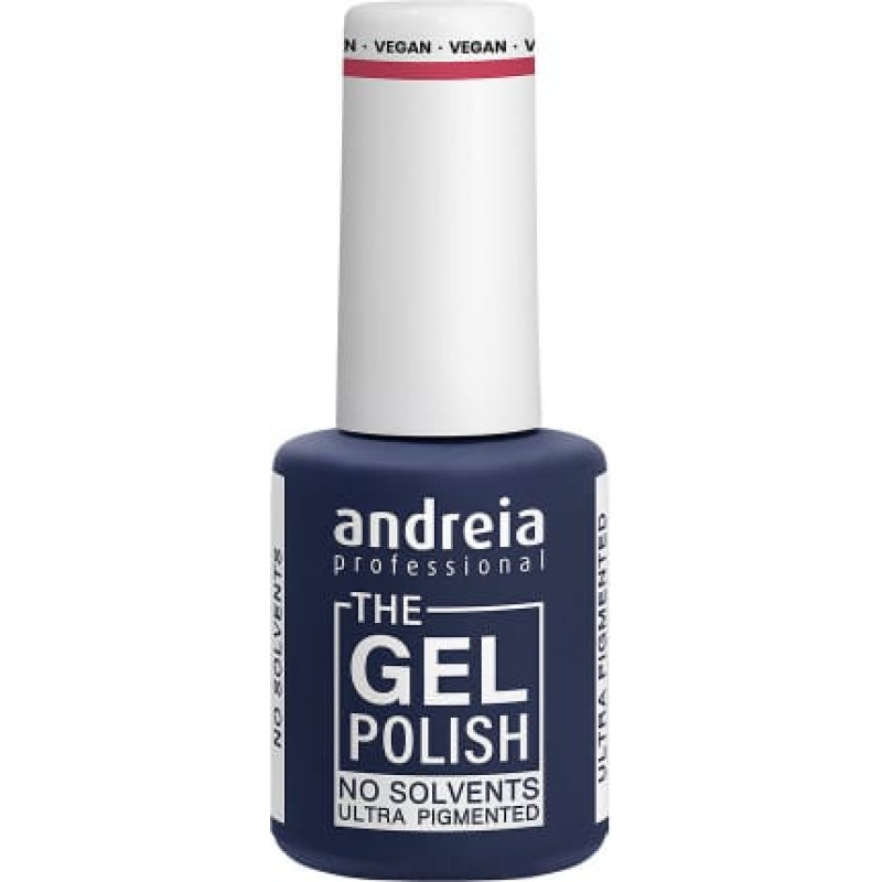 Andreia Nagu laka Andreia Professional G11 Daļēji permanents (105 ml)