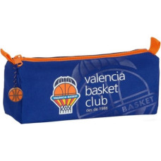 Valencia Basket Ceļasoma Valencia Basket Zils Oranžs