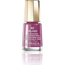 Mavala Nagu laka Nail Color Cream Mavala 62-milano (5 ml)