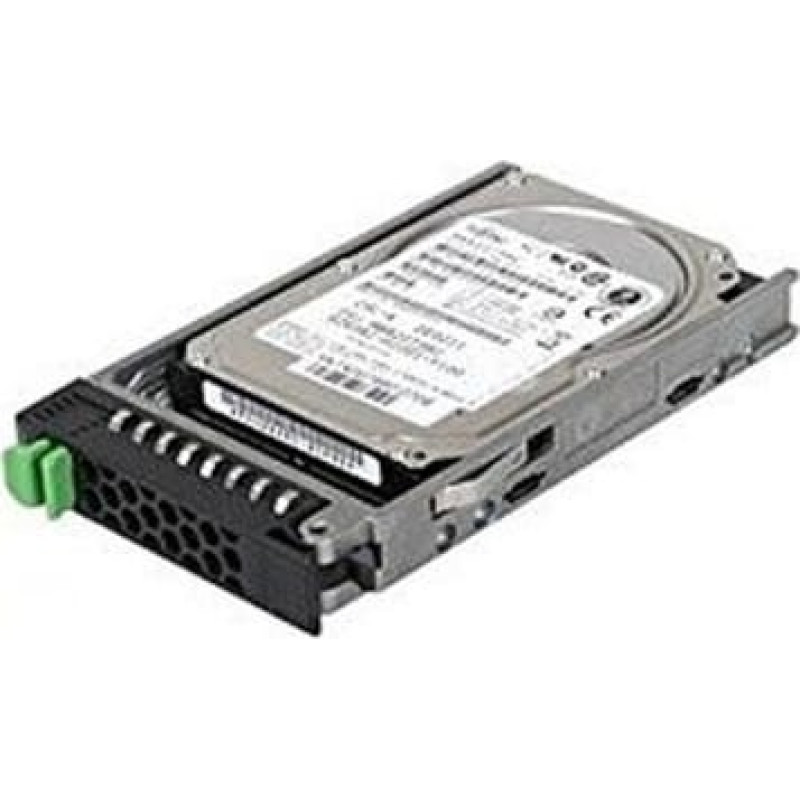 Fujitsu Cietais Disks Fujitsu S26361-F5636-L400 4TB 7200 rpm 3,5