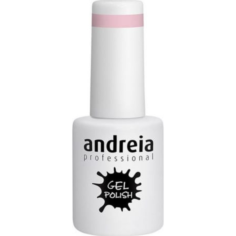 Andreia Daļēji permanents Nagu laka Gel Polish Andreia ‎ 289 (10,5 ml)