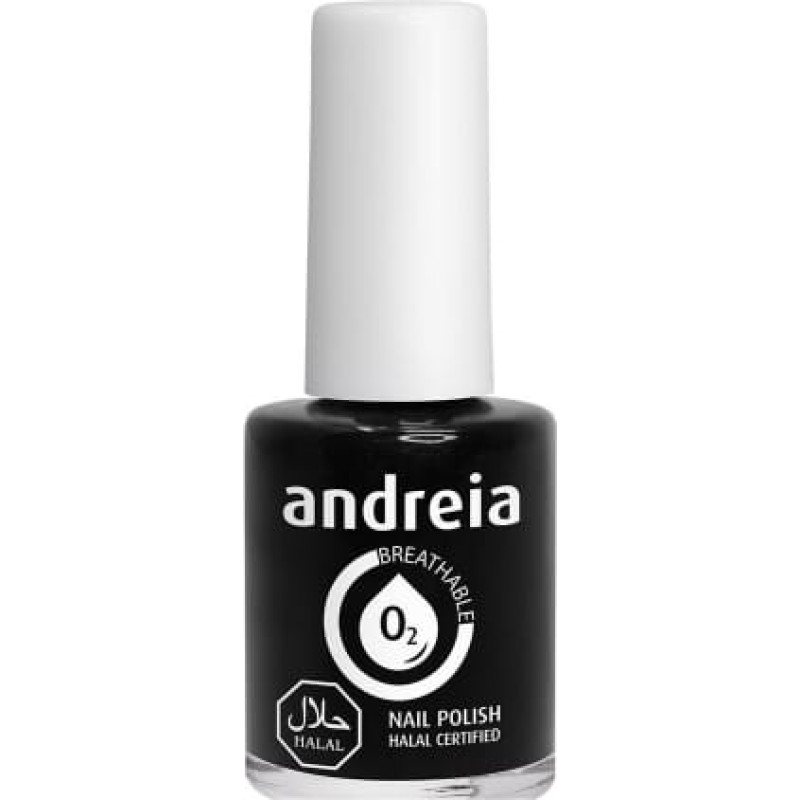 Andreia Nagu laka Andreia Breathable B21 (10,5 ml)