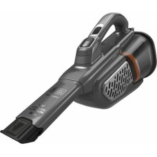 Black & Decker Rokās Turams Putekļu Sūcējs Black & Decker BHHV520JF 700 ml 18 V