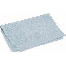 Ameliahome TOWEL/AH/ALLIUM/BLUE/30x50