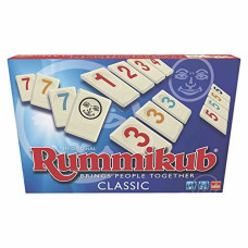 Goliath Izglītojošā Spēle Goliath Rummikub