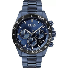 Hugo Boss VĪRIEŠU PULKSTENIS 1513758 — HERO (zx133a)