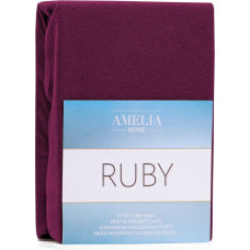 Ameliahome FITTEDFRO/AH/RUBY/D.CHERRY27/220-240x220+30