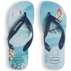 Havaianas Pludmales sandales vīriešiem Havaianas Surf Aguamarina Aquamarine