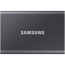 Samsung Ārējais cietais disks Samsung Portable SSD T7
