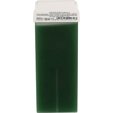 Idema Vasks Ķermeņa Liekā Apmatojuma Depilācijai Idema Roll-On Hlorofils (100 ml)