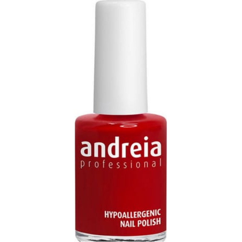 Andreia Nagu laka Andreia Nº 10 (14 ml)