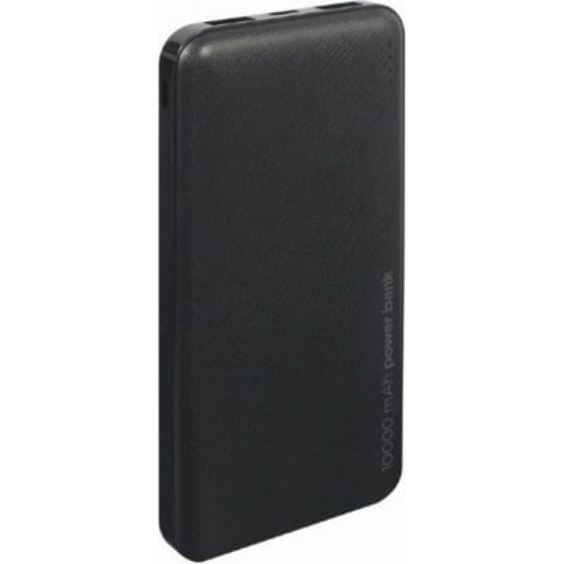 Gembird Powerbank GEMBIRD 10000 mAh