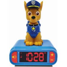 Lexibook modinātājs Lexibook Paw Patrol Gaismas ar skaņu