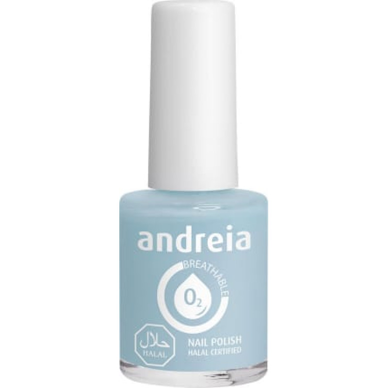 Andreia Nagu laka Andreia Breathable B3 (10,5 ml)