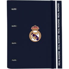 Real Madrid C.f. Gredzenveida stiprinājums Real Madrid C.F. (27 x 32 x 3.5 cm)