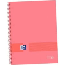 Oxford ноутбук Oxford &You Розовый A4 5 штук
