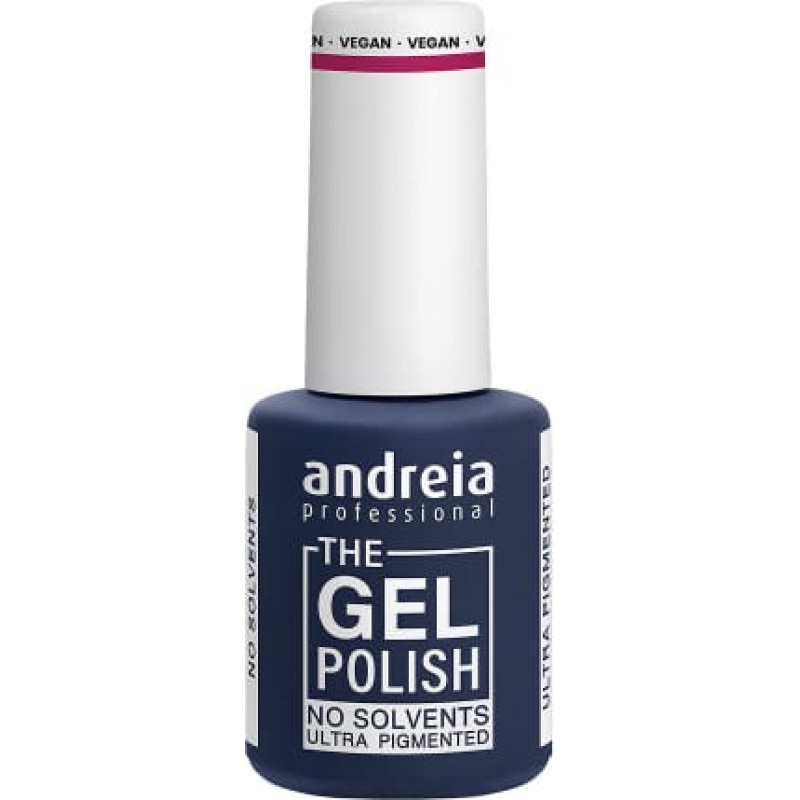 Andreia Nagu laka Andreia Professional G12 Daļēji permanents (105 ml)