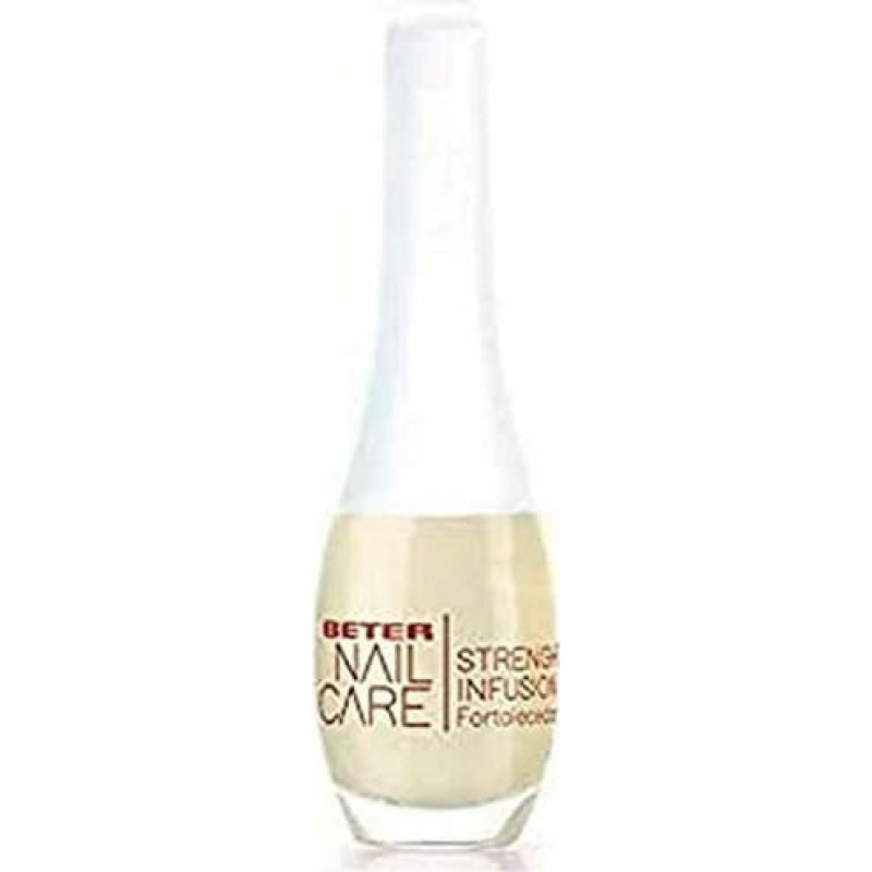 Beter Mitrinošs Līdzeklis Strength Infusion Beter Nail Care (11 ml)