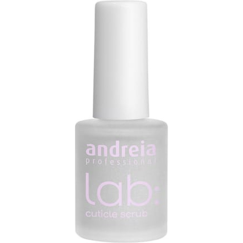 Andreia Nagu laka Lab Andreia Cuticle Scrub (10,5 ml)