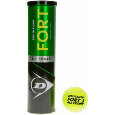 Dunlop tenisa bumbiņas Dunlop 601316