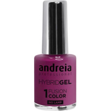Andreia лак для ногтей Andreia Hybrid Fusion H22 (10,5 ml)