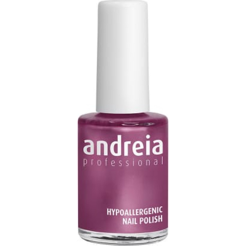 Andreia Nagu laka Andreia Professional Hypoallergenic Nº 135 (14 ml)