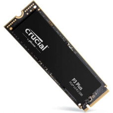 Crucial Жесткий диск Micron CT500P3PSSD8 500 GB