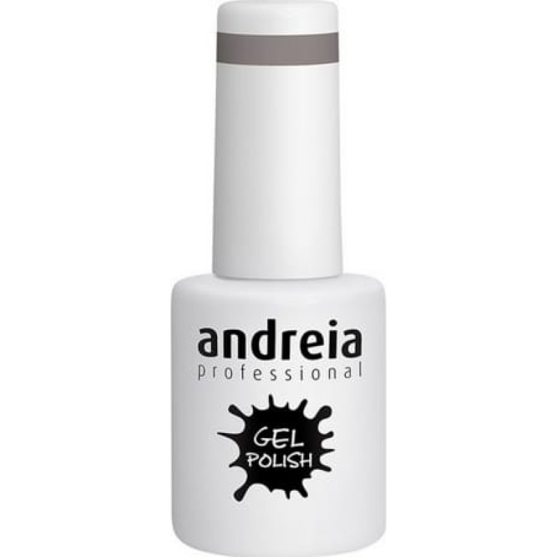 Andreia Daļēji permanents Nagu laka Gel Polish Andreia ‎ 275 (10,5 ml)